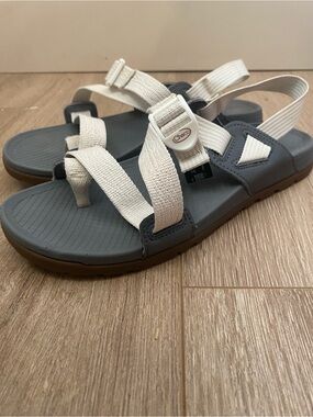 Chacos lowdown sandals